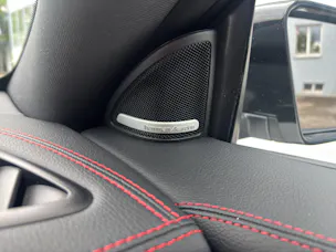 Mercedes-Benz CLA-Klasse C117 CLA 45 AMG 4m