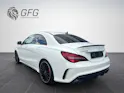 Mercedes-Benz CLA-Klasse C117 CLA 45 AMG 4m