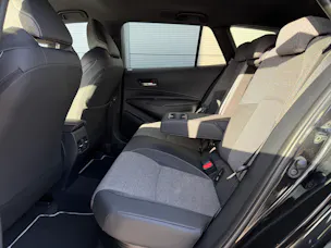 Toyota Corolla Touring Sports 1.8 HSD Swiss Edition