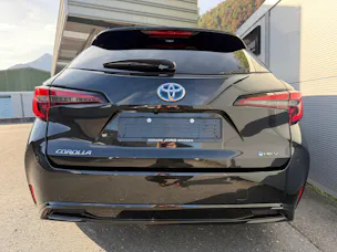 Toyota Corolla Touring Sports 1.8 HSD Swiss Edition