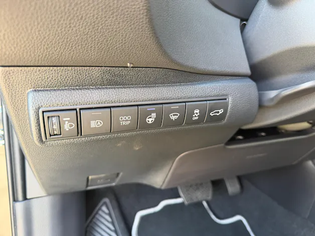 Toyota Corolla Touring Sports 1.8 HSD Swiss Edition