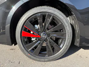 Toyota Corolla Touring Sports 1.8 HSD Swiss Edition