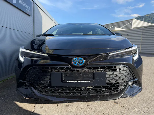 Toyota Corolla Touring Sports 1.8 HSD Swiss Edition
