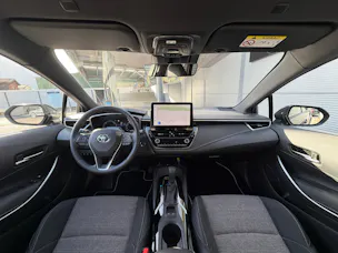 Toyota Corolla Touring Sports 1.8 HSD Swiss Edition