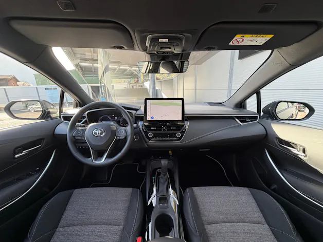 Toyota Corolla Touring Sports 1.8 HSD Swiss Edition