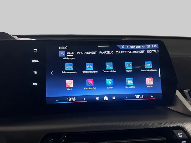 BMW iX2 30 xDrive