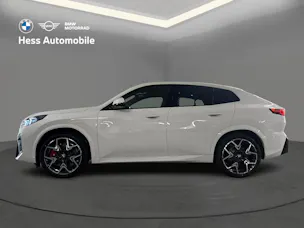 BMW iX2 30 xDrive