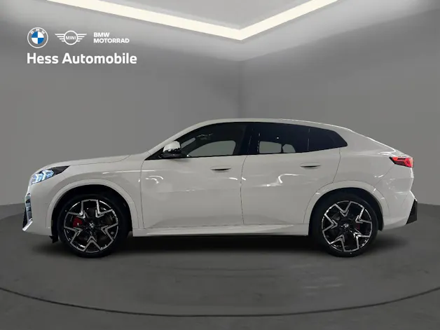 BMW iX2 30 xDrive
