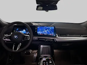 BMW iX2 30 xDrive