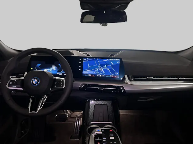 BMW iX2 30 xDrive