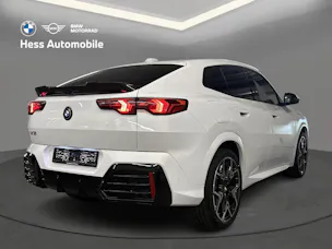 BMW iX2 30 xDrive