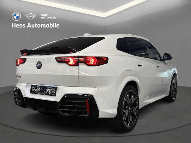 BMW iX2 30 xDrive