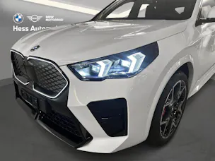 BMW iX2 30 xDrive
