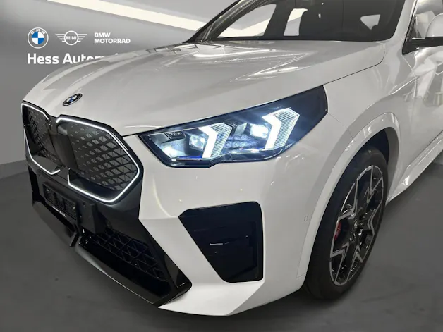 BMW iX2 30 xDrive