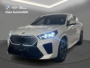 BMW iX2 30 xDrive
