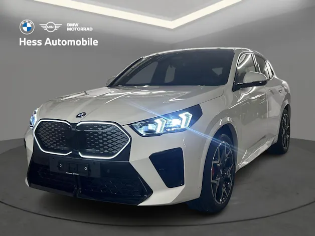 BMW iX2 30 xDrive