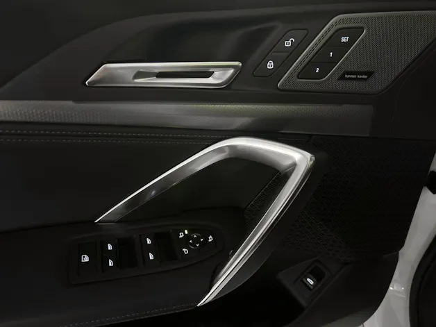 BMW iX2 30 xDrive