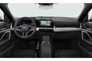 BMW iX2 30 xDrive