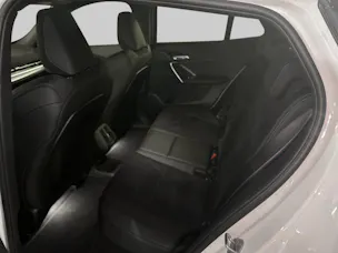 BMW iX2 30 xDrive