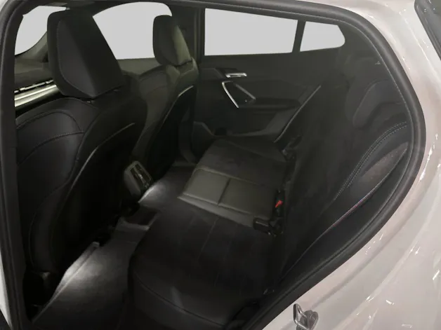 BMW iX2 30 xDrive