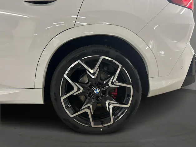 BMW iX2 30 xDrive