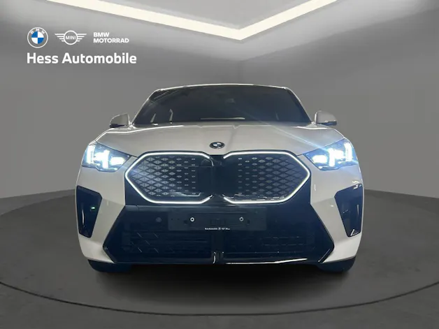 BMW iX2 30 xDrive