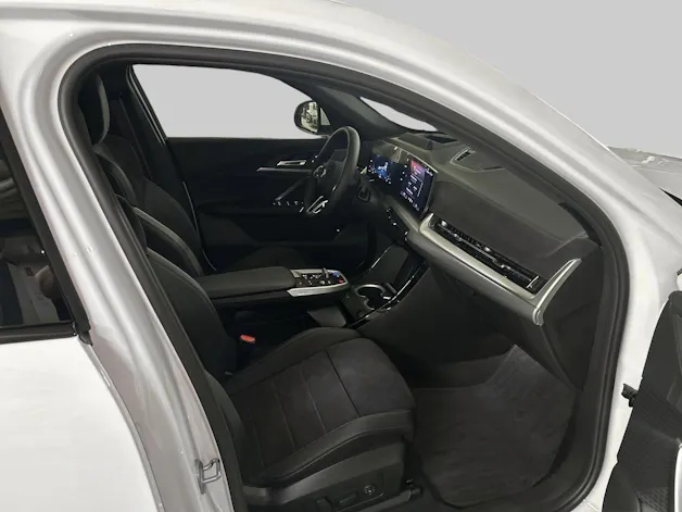 BMW iX2 30 xDrive