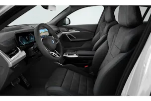 BMW iX2 30 xDrive