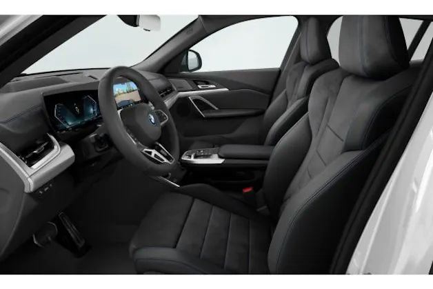 BMW iX2 30 xDrive