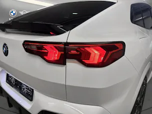 BMW iX2 30 xDrive