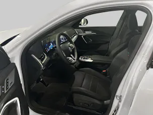 BMW iX2 30 xDrive