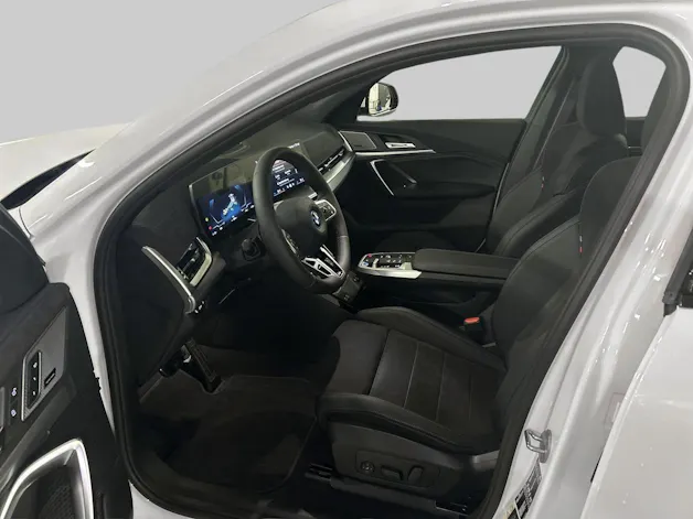 BMW iX2 30 xDrive