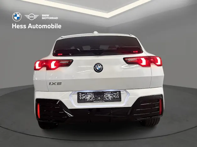 BMW iX2 30 xDrive