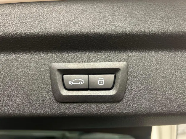 BMW iX2 30 xDrive