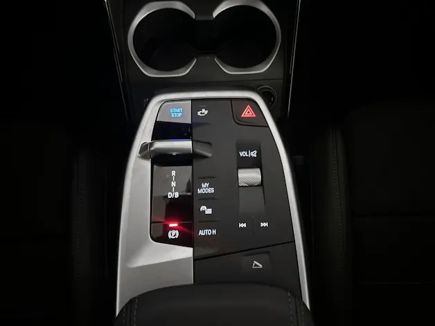 BMW iX2 30 xDrive