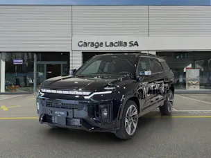 KGM Actyon 1.5 T-Gdi Titanium 4WD 6AT