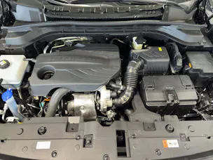 KGM Actyon 1.5 T-Gdi Titanium 4WD 6AT