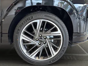 KGM Actyon 1.5 T-Gdi Titanium 4WD 6AT