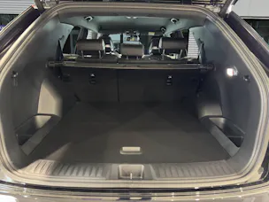 KGM Actyon 1.5 T-Gdi Titanium 4WD 6AT