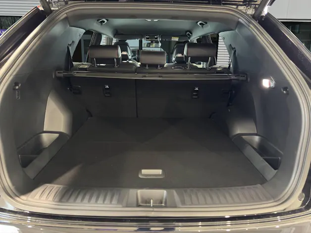 KGM Actyon 1.5 T-Gdi Titanium 4WD 6AT