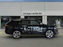 KGM Actyon 1.5 T-Gdi Titanium 4WD 6AT