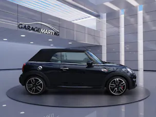 Mini Cabrio F57 2.0i John Cooper Works SAG