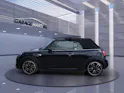 Mini Cabrio F57 2.0i John Cooper Works SAG