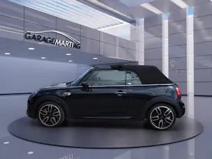 Mini Cabrio F57 2.0i John Cooper Works SAG