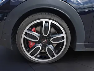 Mini Cabrio F57 2.0i John Cooper Works SAG