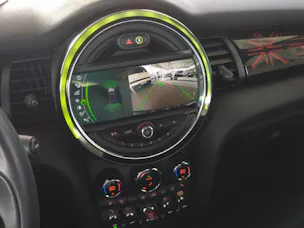 Mini Cabrio F57 2.0i John Cooper Works SAG