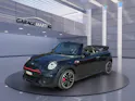 Mini Cabrio F57 2.0i John Cooper Works SAG