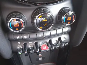 Mini Cabrio F57 2.0i John Cooper Works SAG
