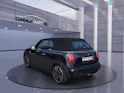 Mini Cabrio F57 2.0i John Cooper Works SAG