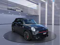 Mini Cabrio F57 2.0i John Cooper Works SAG